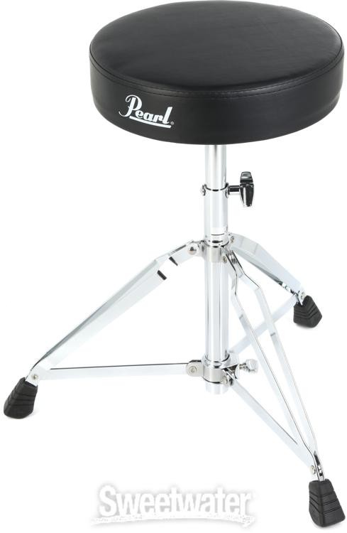 Pearl D50 Drum Throne