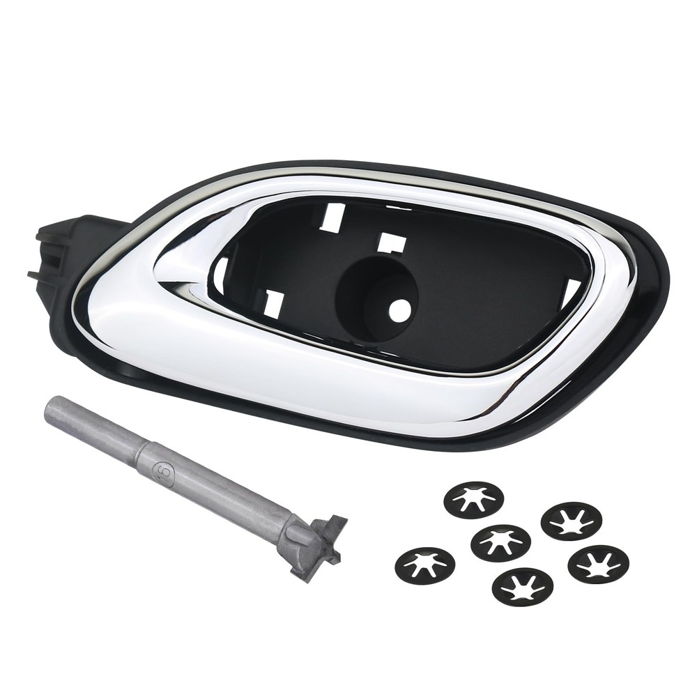 Front Left Interior Door Handle Chevy Camaro 2010-2015