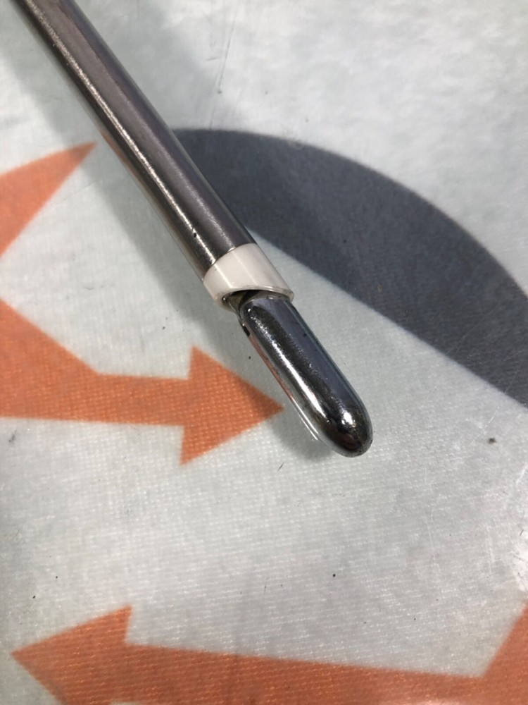 Storz 27040A0 Sheath & Obturator for 27050E Working Element