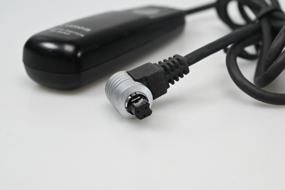 Genuine Canon Remote Switch RS-80N3 #G189