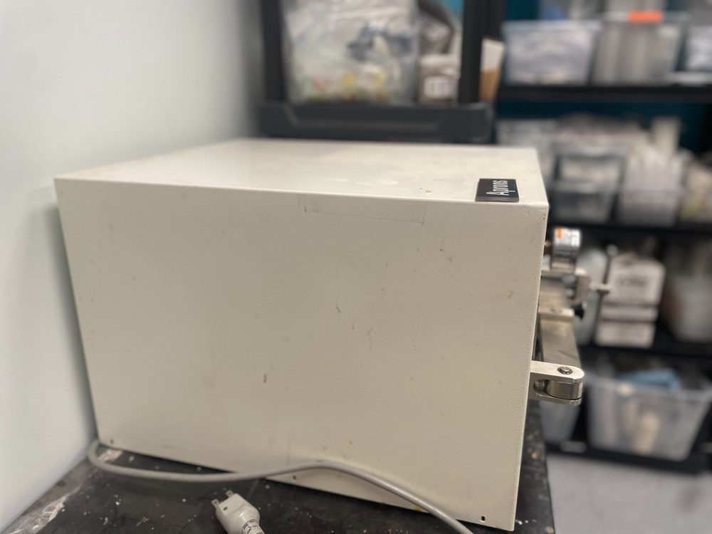 Napco 9000-D Autoclave Sterilizer