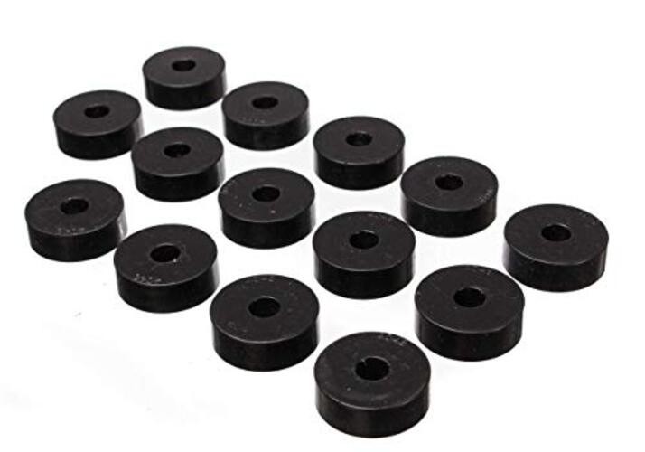 2.4101G Body Mount for CJ5-7