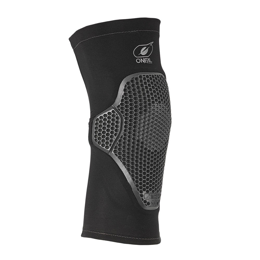O'Neal Flow Grey Knee Guard XL - 0259-005