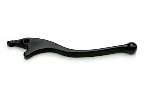 MOTION PRO LEVER RIGHT BLK HON PART#  14-0228