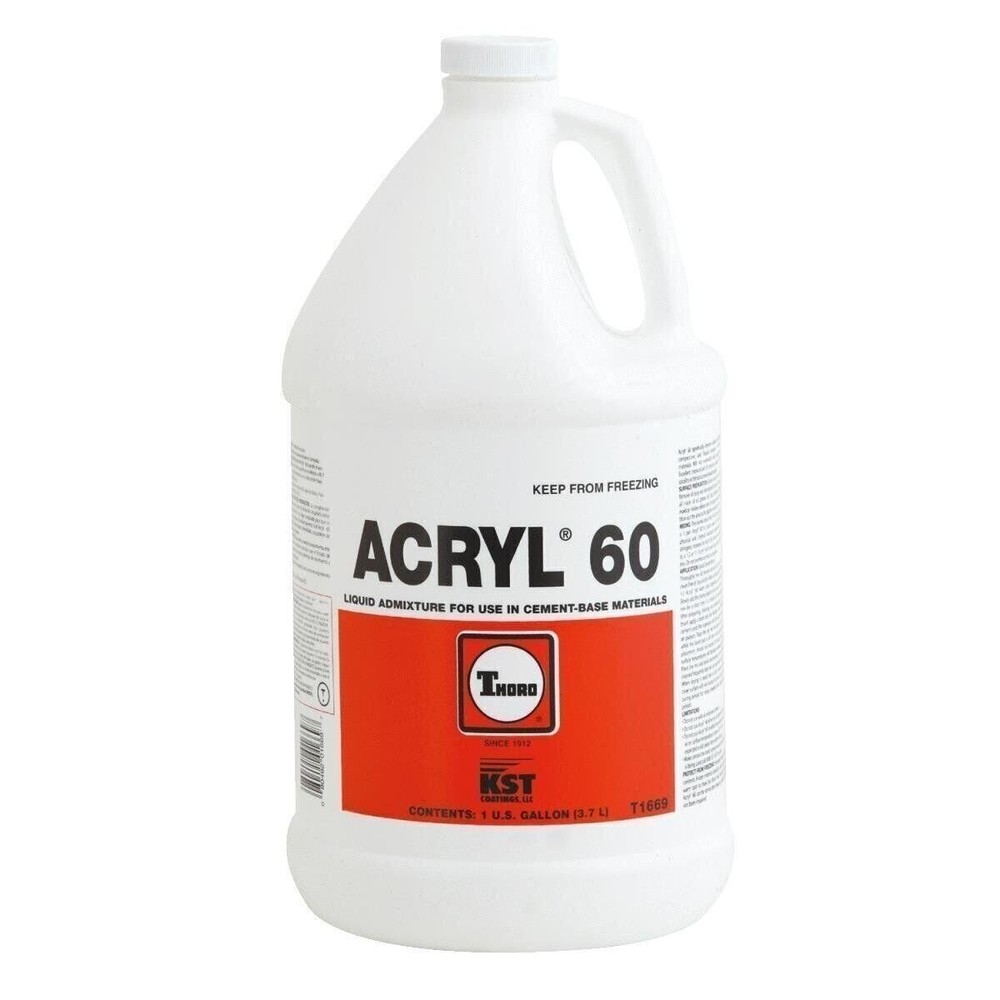 Thoro Gal Acryl 60 Additive