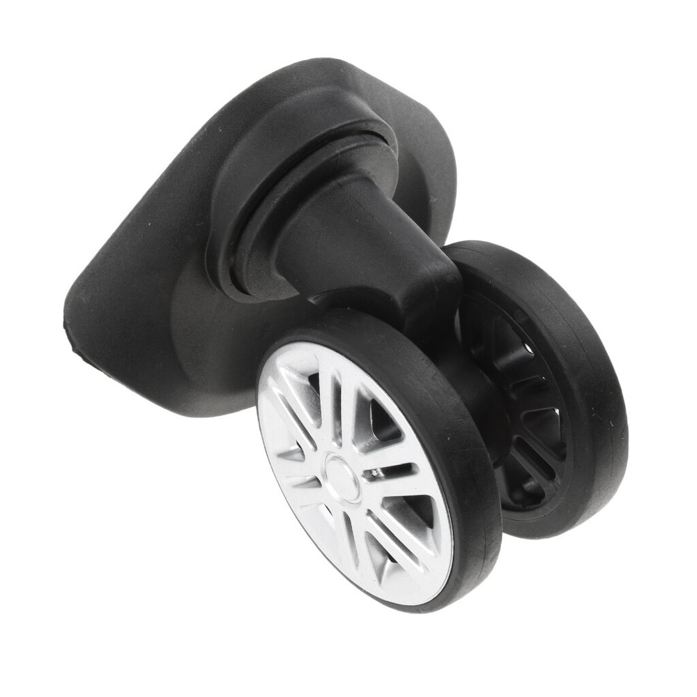Luggage Wheel Suitcase Replacement Wheels Casters Travel Case