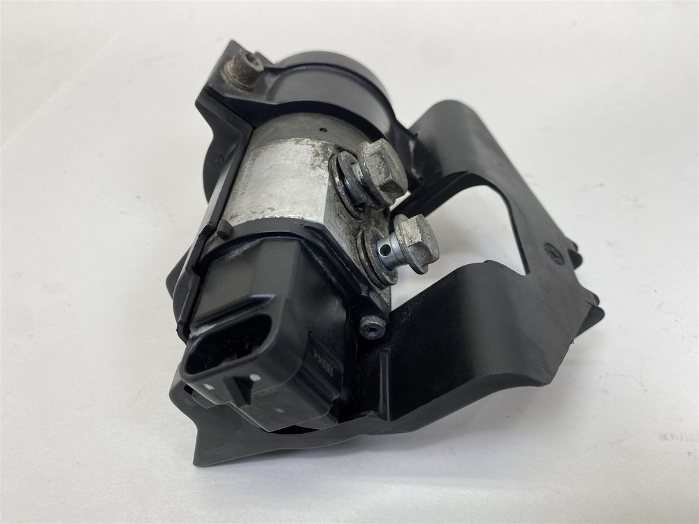 Harley-Davidson 2016 Softail Heritage Rear ABS Pump Control Module 18116014