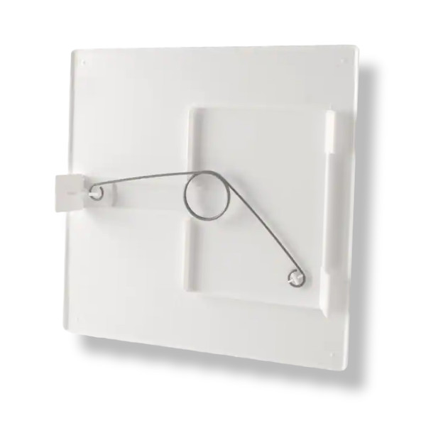 8x8 Spring Loaded Access Panel