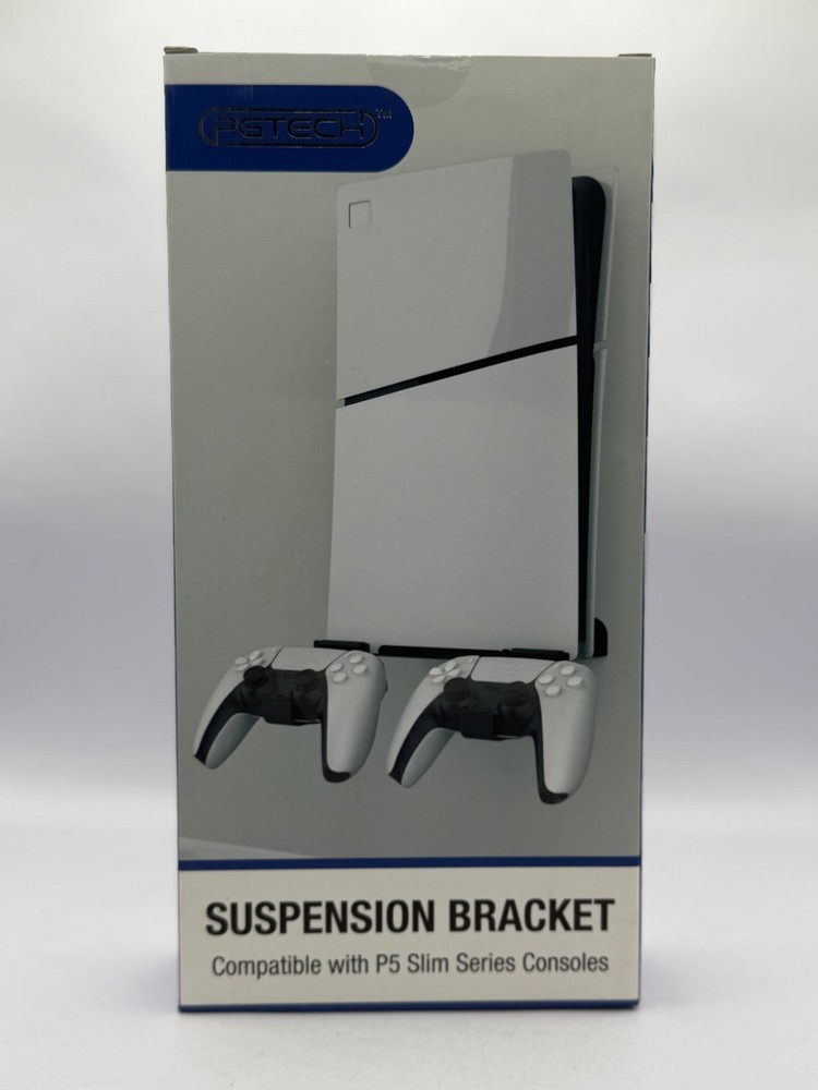 PS5 Slim Wall Mount