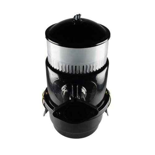RUGGERINI RF121 RF140 ENGINE OIL BATH TRANSPARENT AIR FILTER