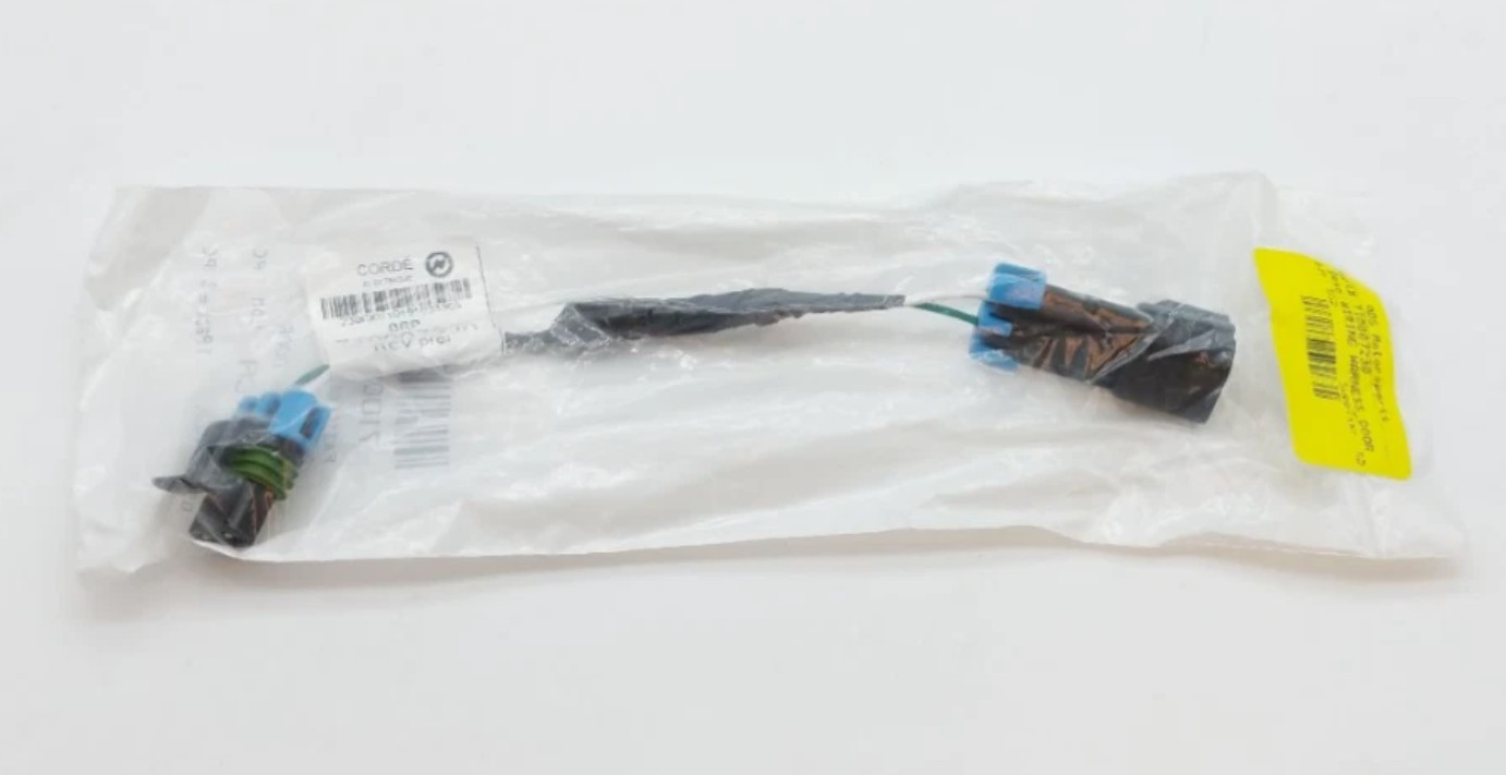 2017-2024 Can-Am BRP OEM Door Harness Wiring Maverick X3 710007230