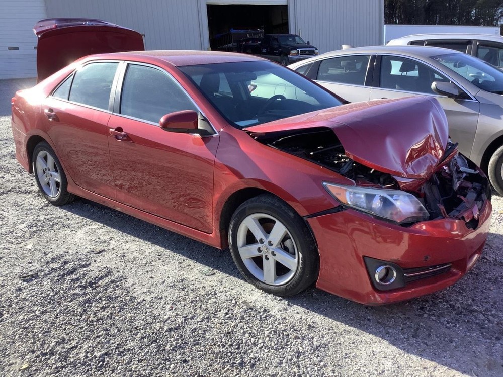 CAMRY     2012 Glove Box 4931068