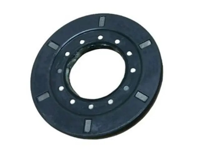 Genuine Mopar Input Seal 68268679AA