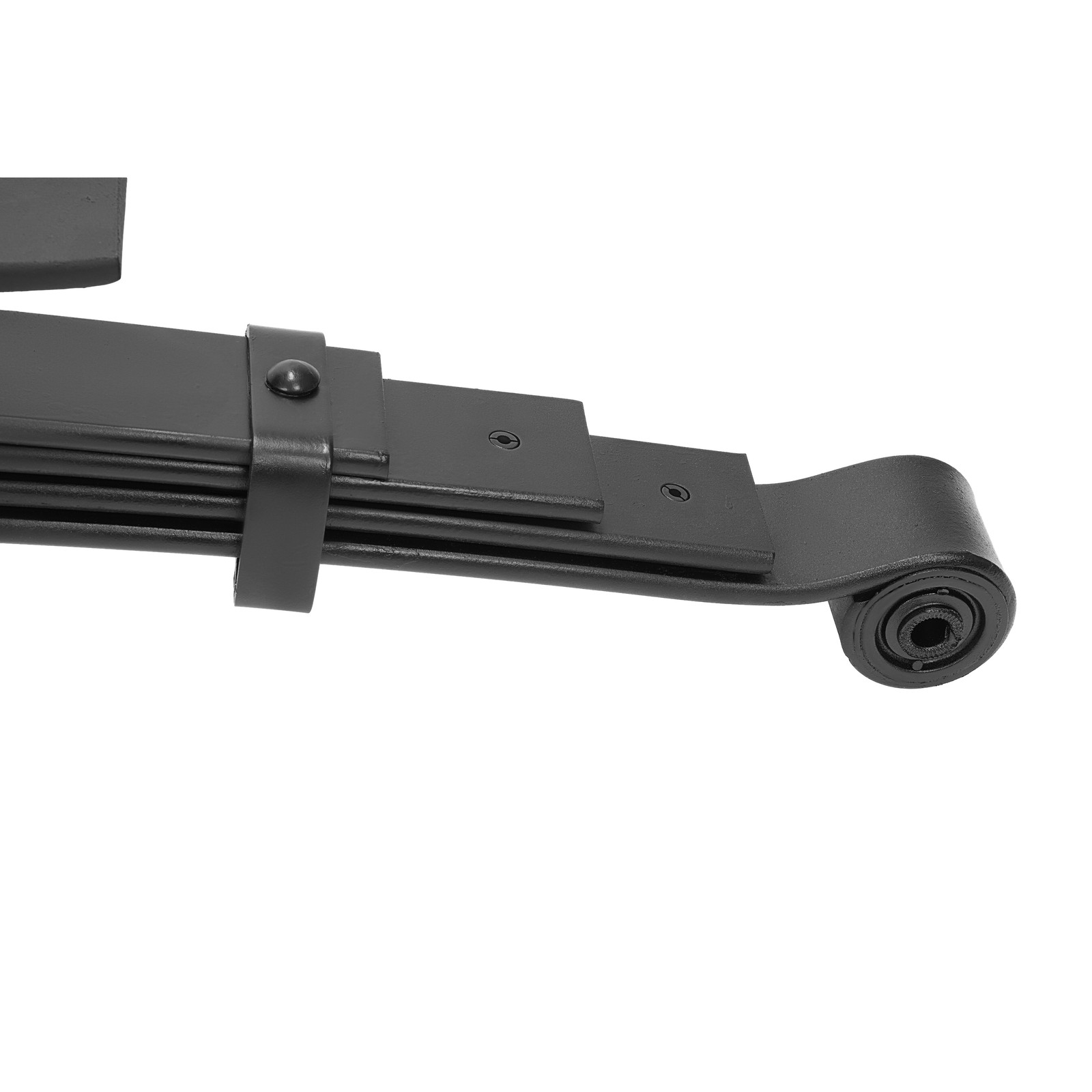 For Chevy Silverado 2500 2001-10 Rear Leaf Spring 2002 2003 2005 2006 2008 2009