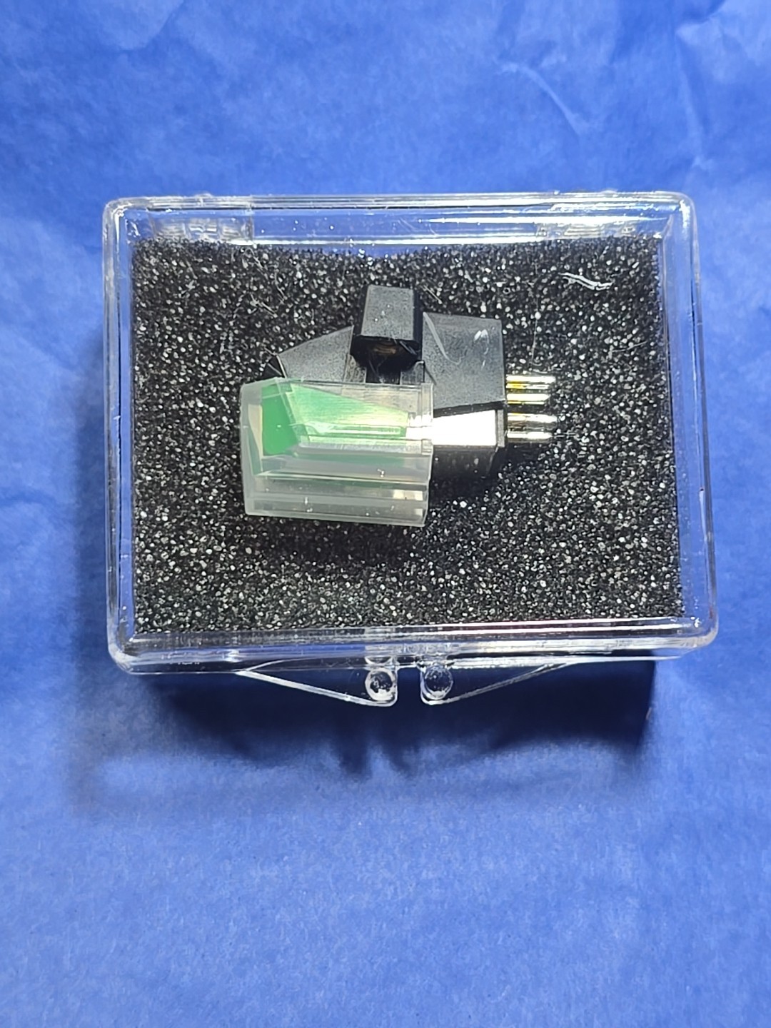 Genuine ATVM95E Original Cartridge With Stylus ELLIPTICAL DIAMOND