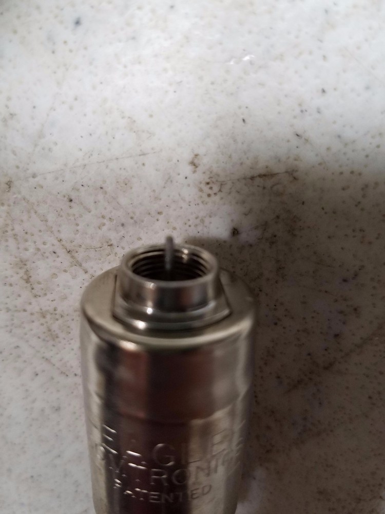 Eagle Comtronics EMD-A Channel 14