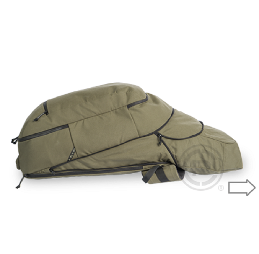 Crye Precision - EXP 2100 Pack - Tactical Backpack - Multicam