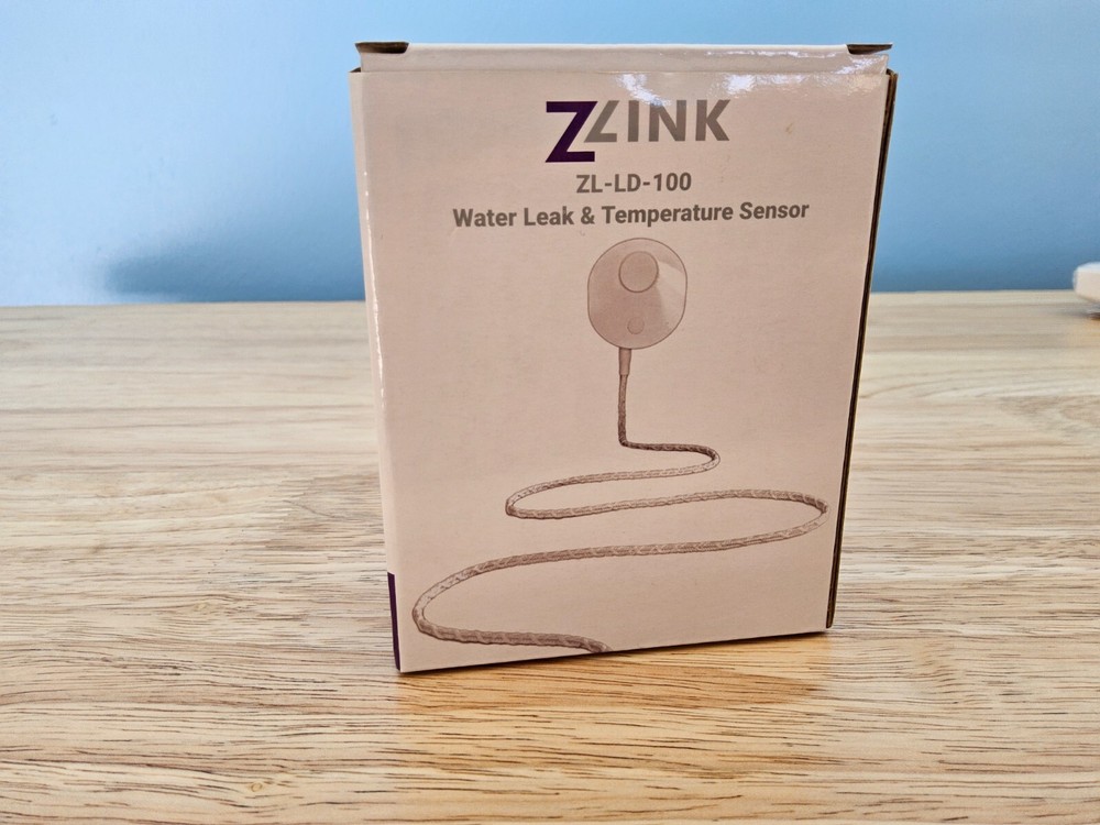 Home Security Component Kit