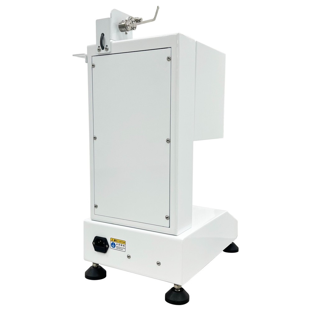 Automatic Melt Flow Index Rate Tester 110V MFR Tester with Printer & Tool Rack