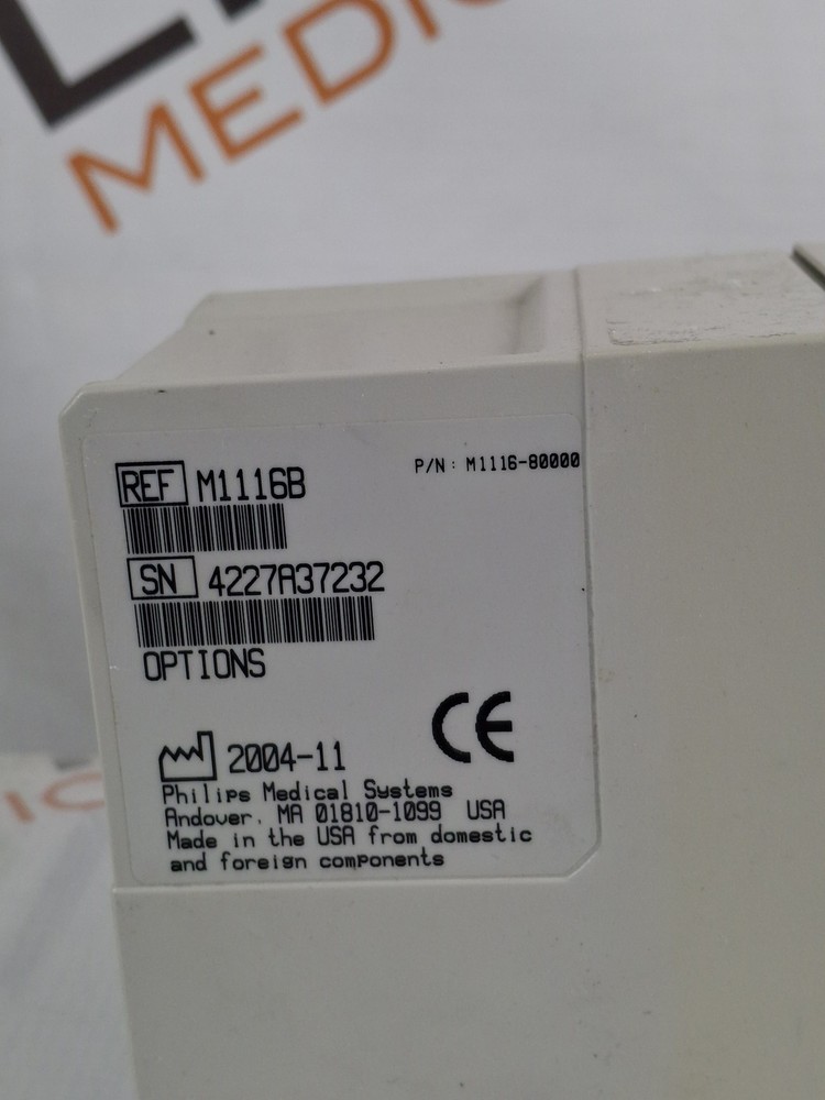 Philips M1116B Recorder Module