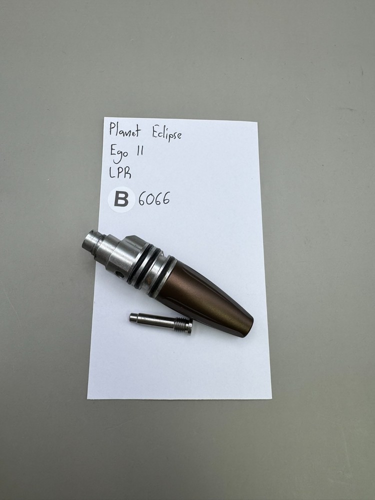 Planet Eclipse Ego 11 LPR-Satin Brown