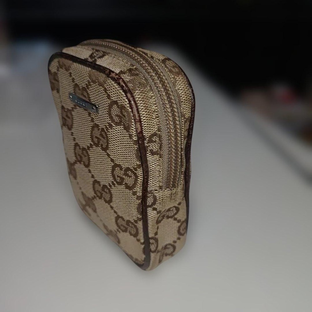 GUCCI Cigarette Case