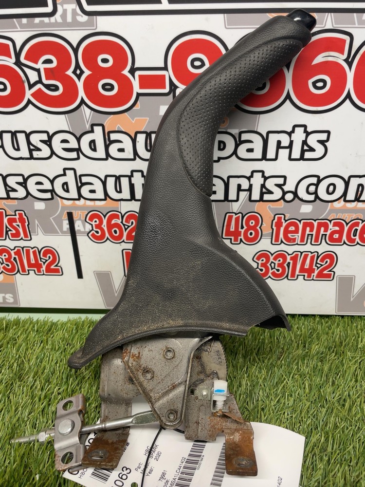 ✅ 2020 CHEVY SPARK HAND BRAKE CTRL VALV OEM