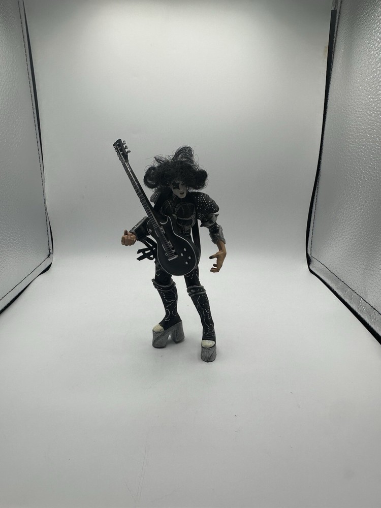 Paul Stanley Action Figure