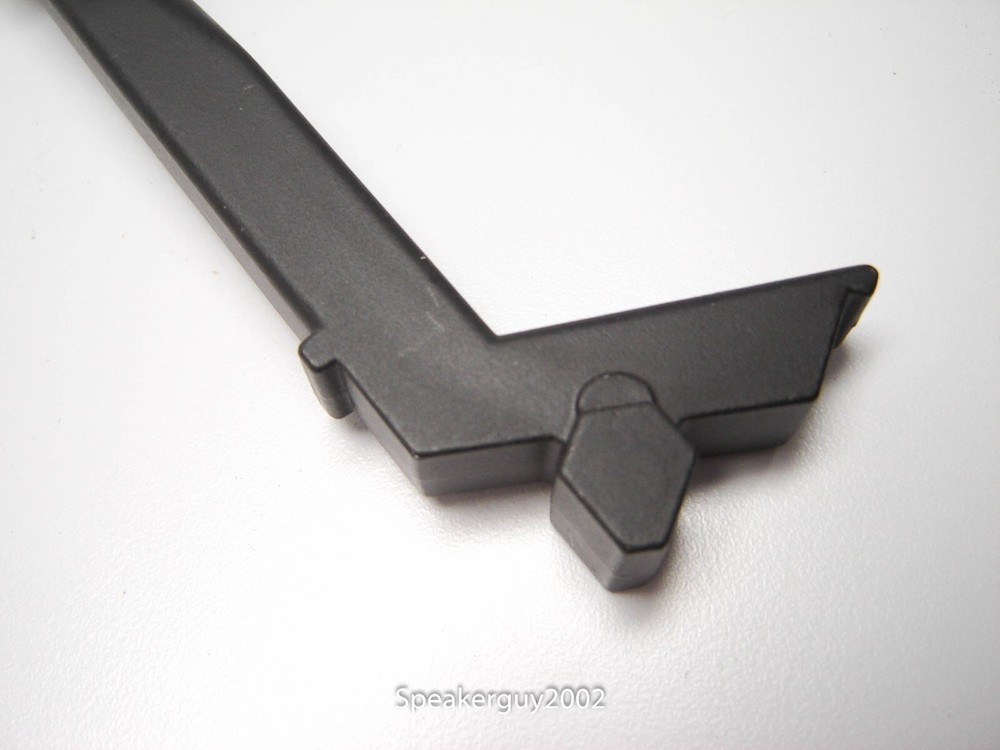 B&W HCM1 Speaker Mounting Arm / Horizontal Mount / Black