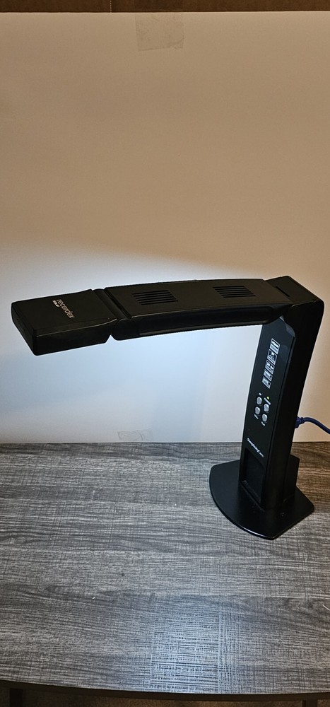 Recordex, SimplicityCam SC8z AF Document Camera, Tested Working