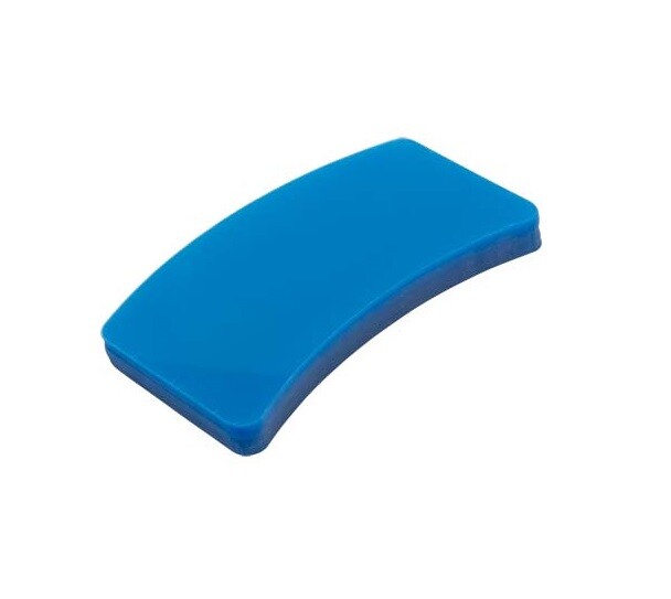 GENVX GVXIL Inner Lens, .040" Thick, 25/Pack