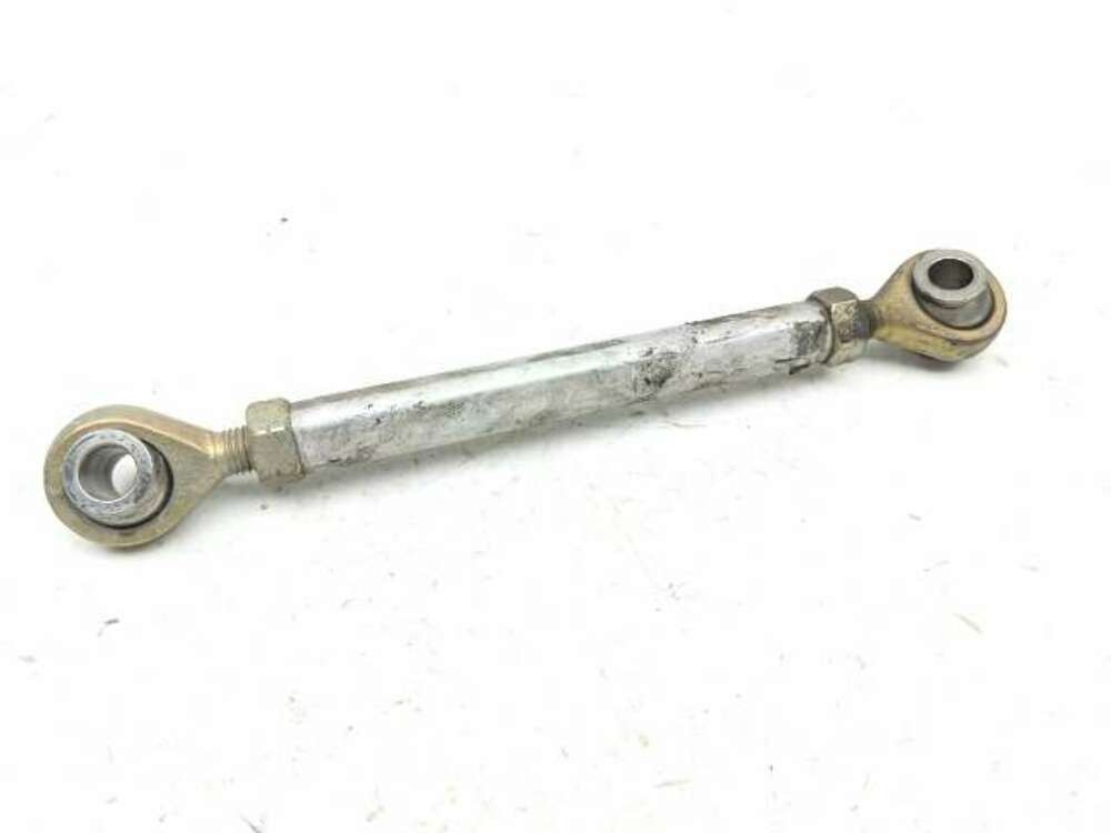 12 Can Am Spyder RT Mount Bracket