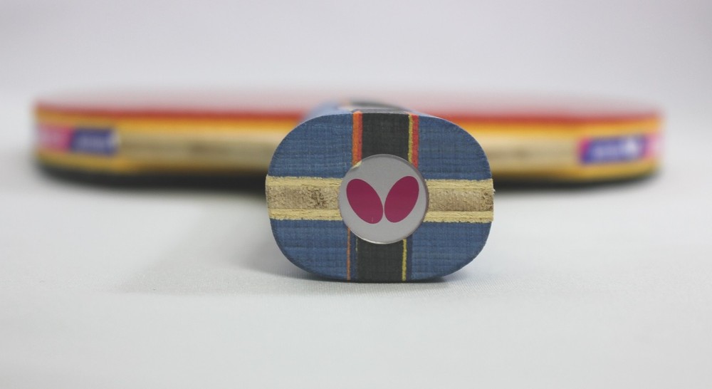 Nakama S-9 Racket