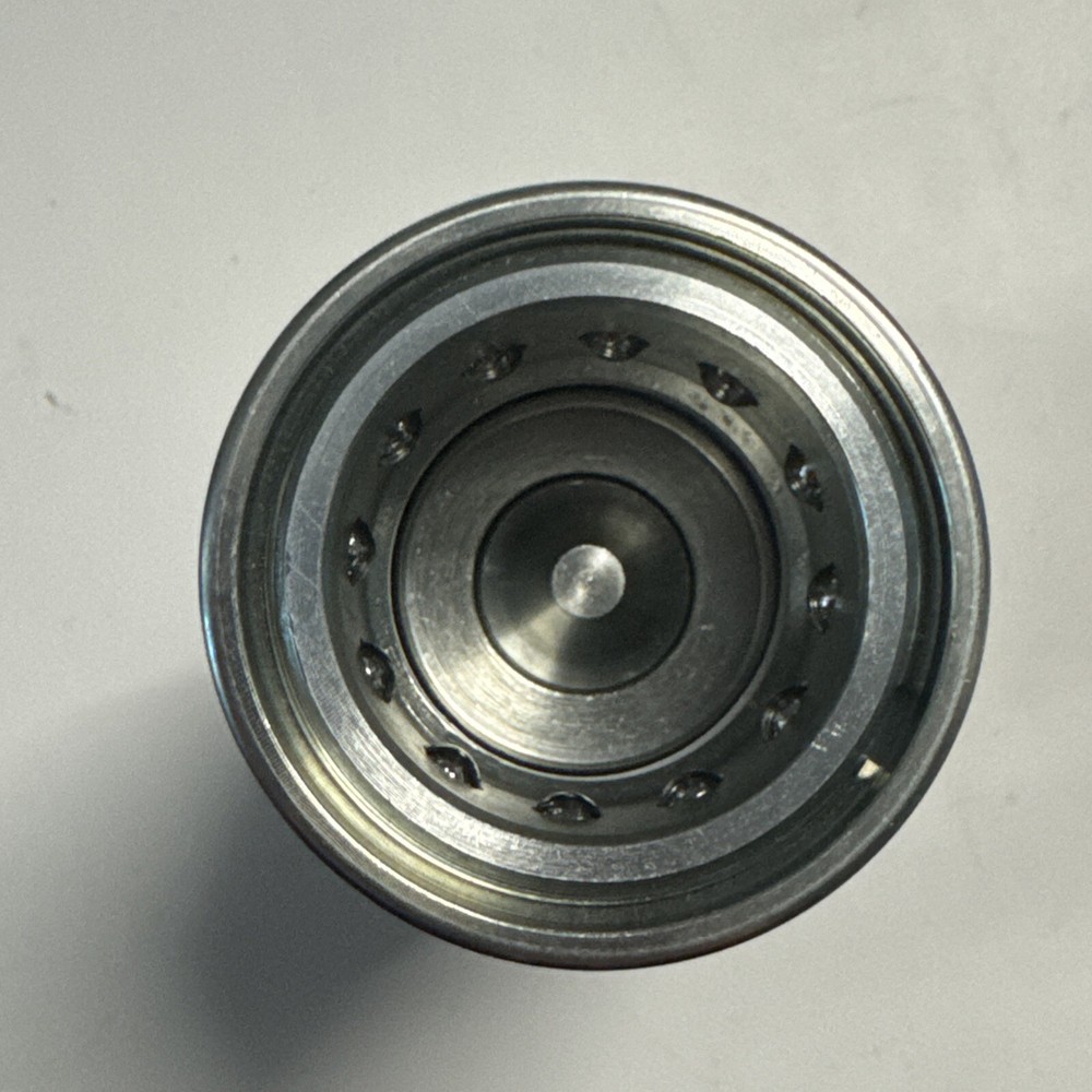 Summit Hydraulic Quick Connect AG1F-16N, Please Read Details