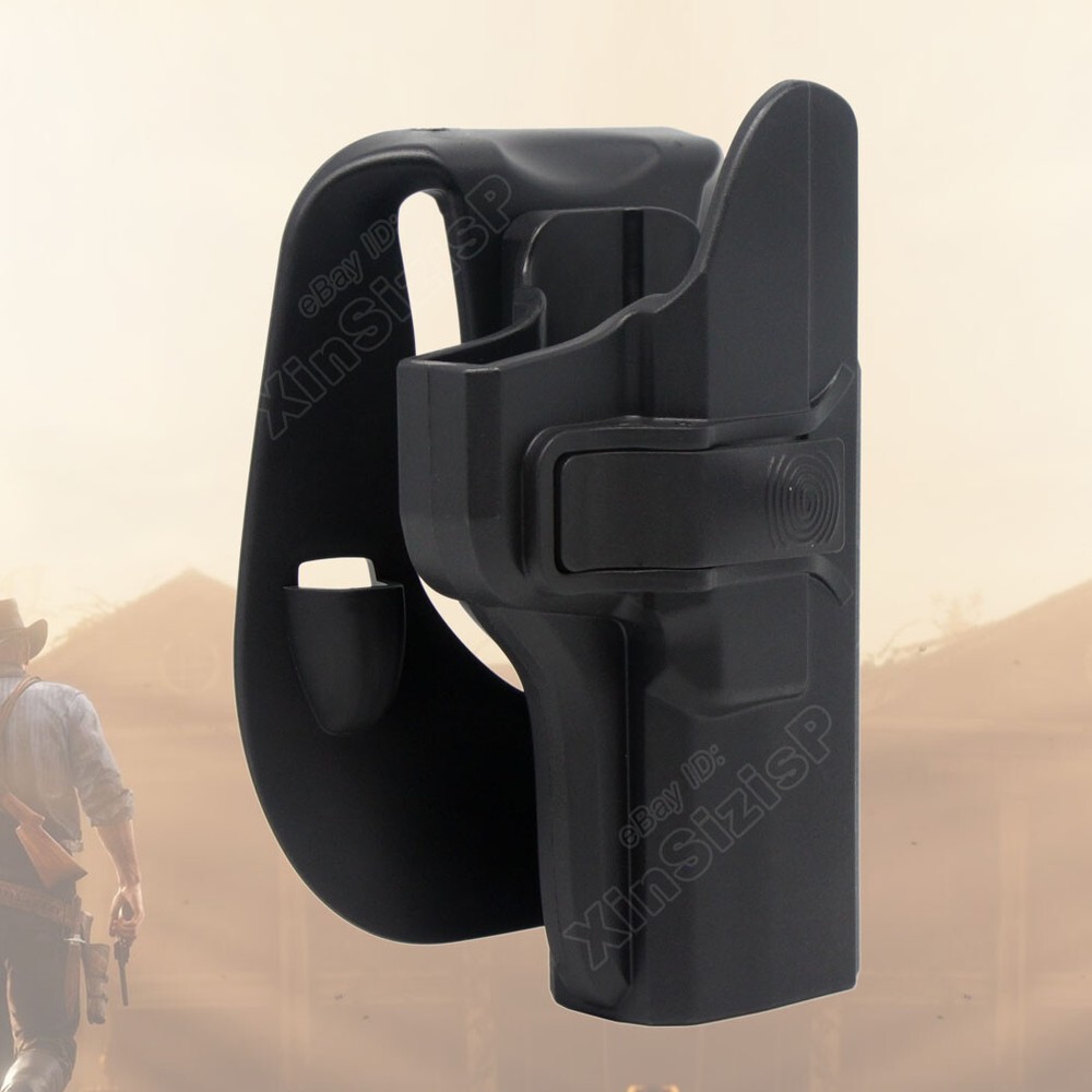 Security 380 Holster OWB For Security 9 Standard/Pro Compact/Pro & Security-380
