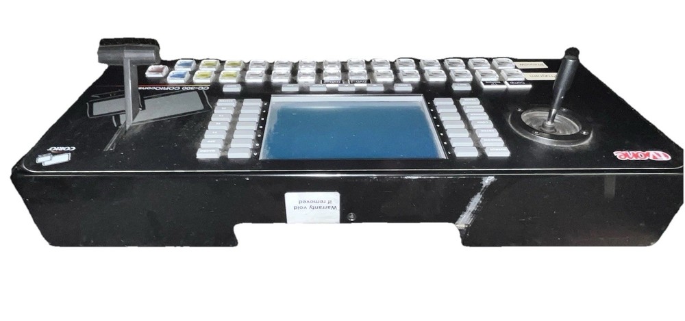 TVone Corio CC-300 CorioConsole