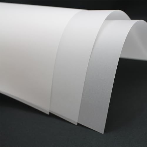 SAKAE Technical Paper Tracing Paper (STP-A4K-95)