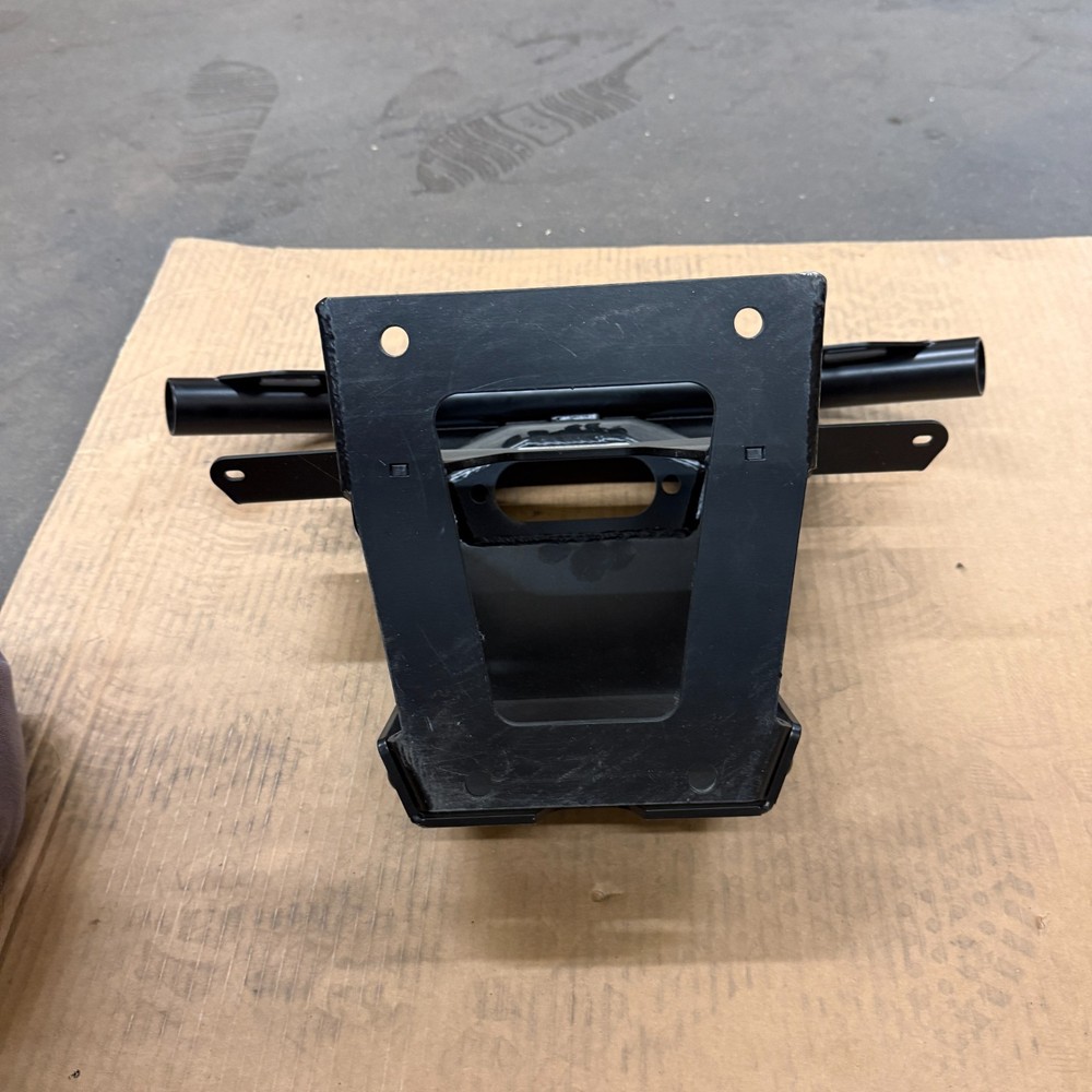 TWM Can-Am X3 Front Winch Bumper