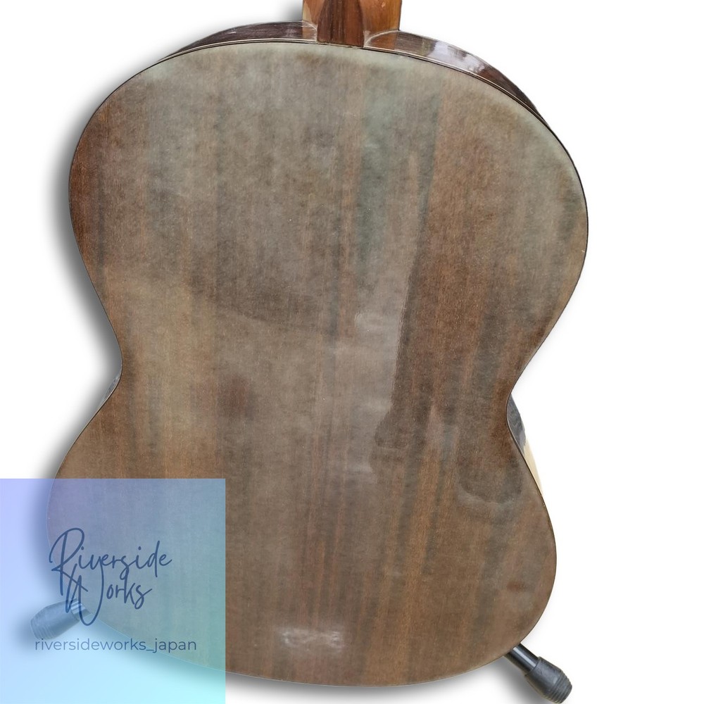 HAUSER Replica Classical Guitar G-314 Beautiful Craftsmanship