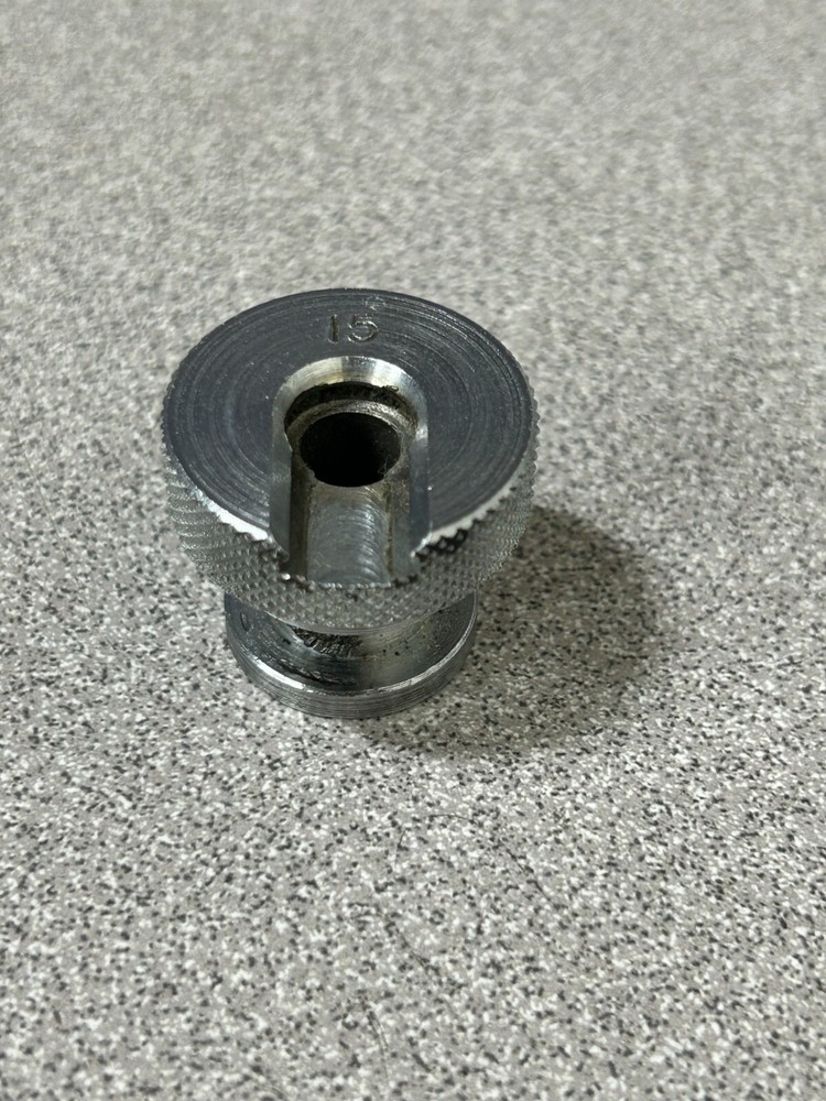 Herter's #15 Shell Holder