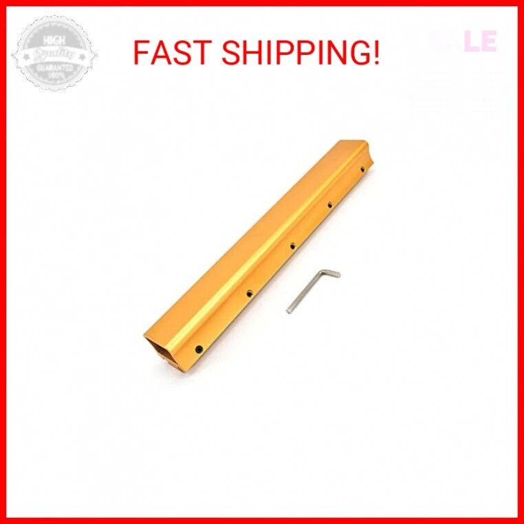 Jointer Planer Blade Sharpener 12" Woodworking Knife Aluminum - 1pack