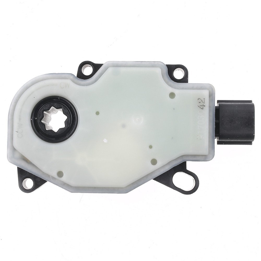 Active Grille Shutter Actuator Motor Assembly for Ford F150 Expedition Navigator