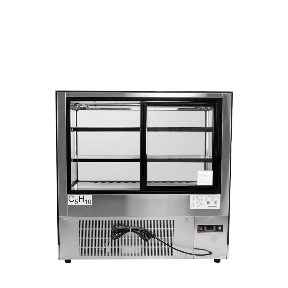 Atosa USA RDCS-48 Refrigerated Display Case