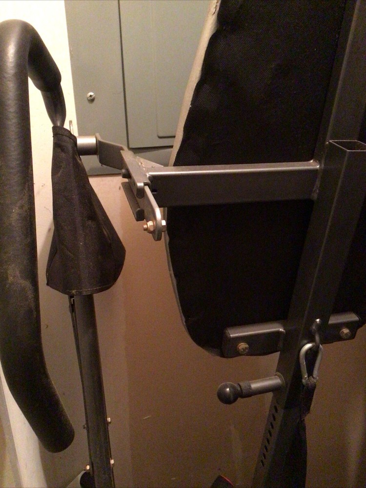 Inversion Table Body FIT by Sports Authority