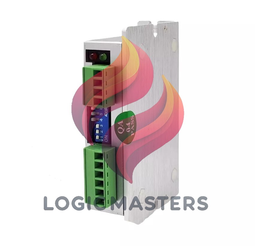 1PC New YAKO YKD2204M two-phase stepper driver Microstep Driver