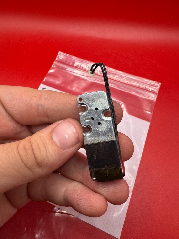 Empire PB Vanquish Solenoid