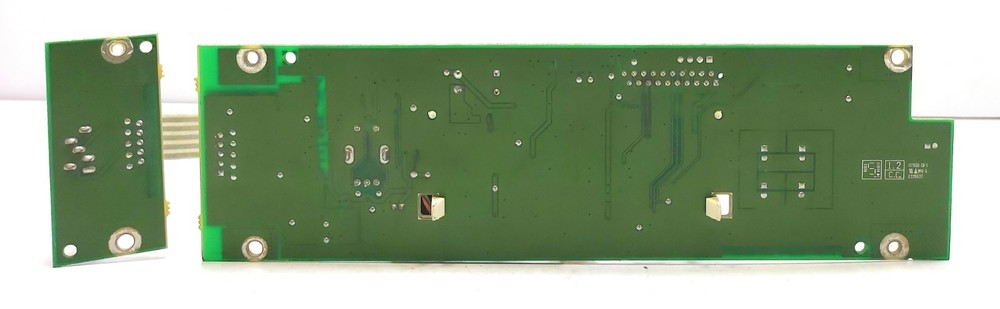 BOSCH 3922 151 94365 PART1 PCB BOARD