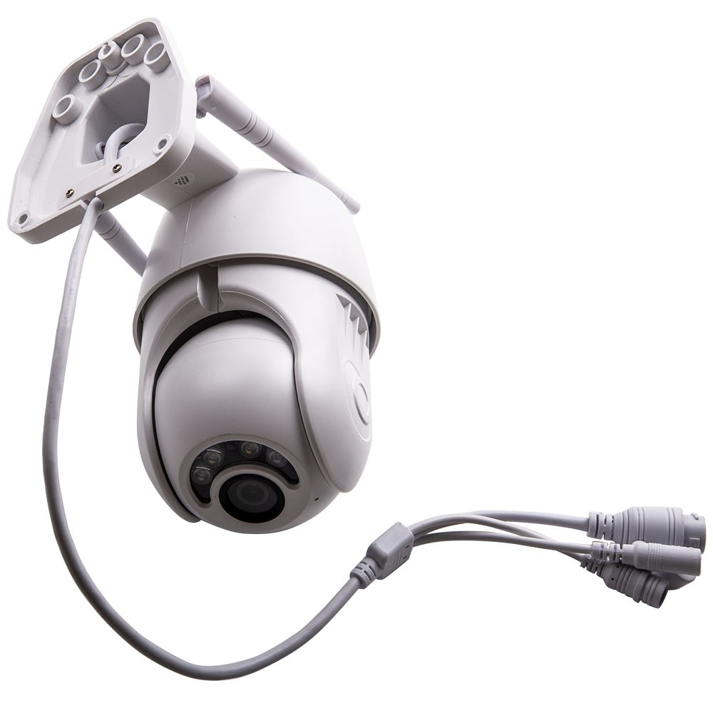 1080P HD Outdoor Security Camera Home Wireless Security Camera Waterproof