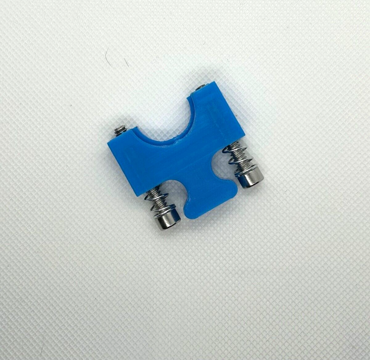 Quick Disconnect for Dillon Powder Measure - FREE SHIPPING