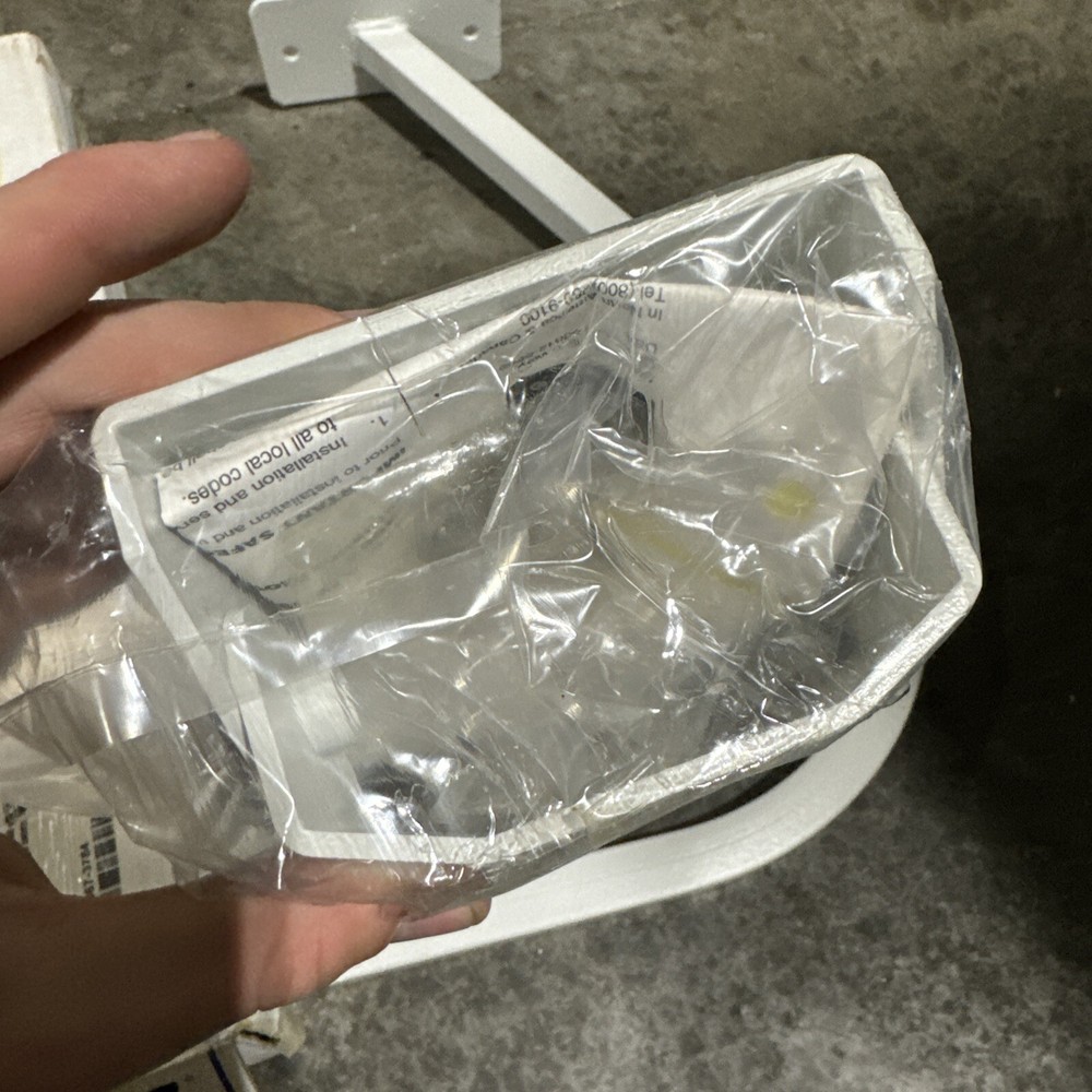 PELCO EM3000 Light Duty Ceiling J-mount